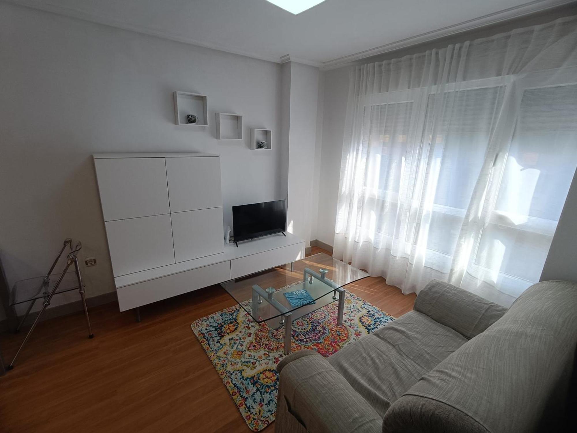 Apartamento Hospital Los Prados Parking Gratuito Oviedo Exterior foto