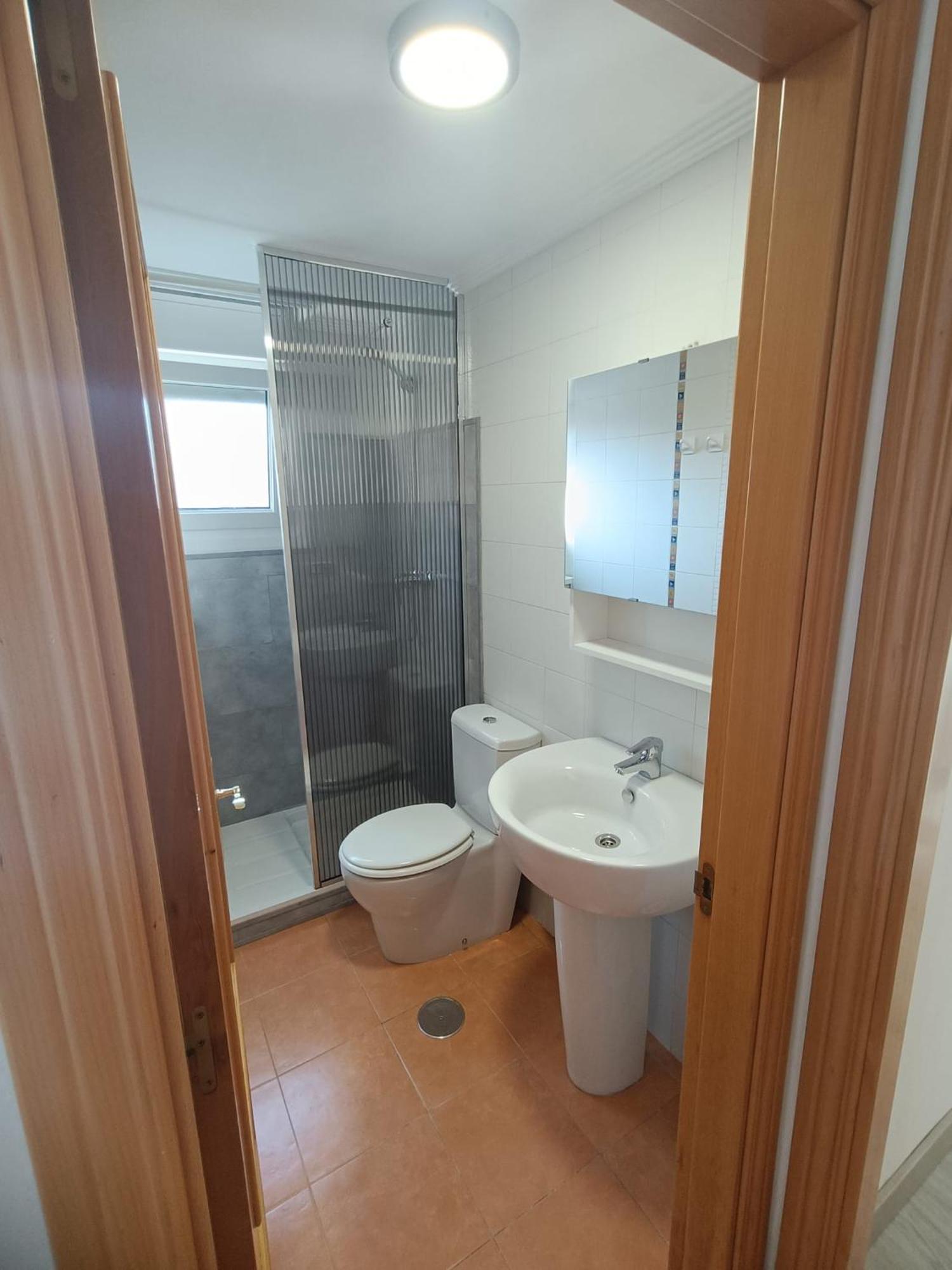 Apartamento Hospital Los Prados Parking Gratuito Oviedo Exterior foto